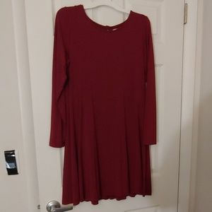 DONATED❤❤ Charming Charlie skater dress.
